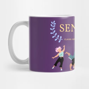 Seniors Mug